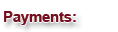 Payments